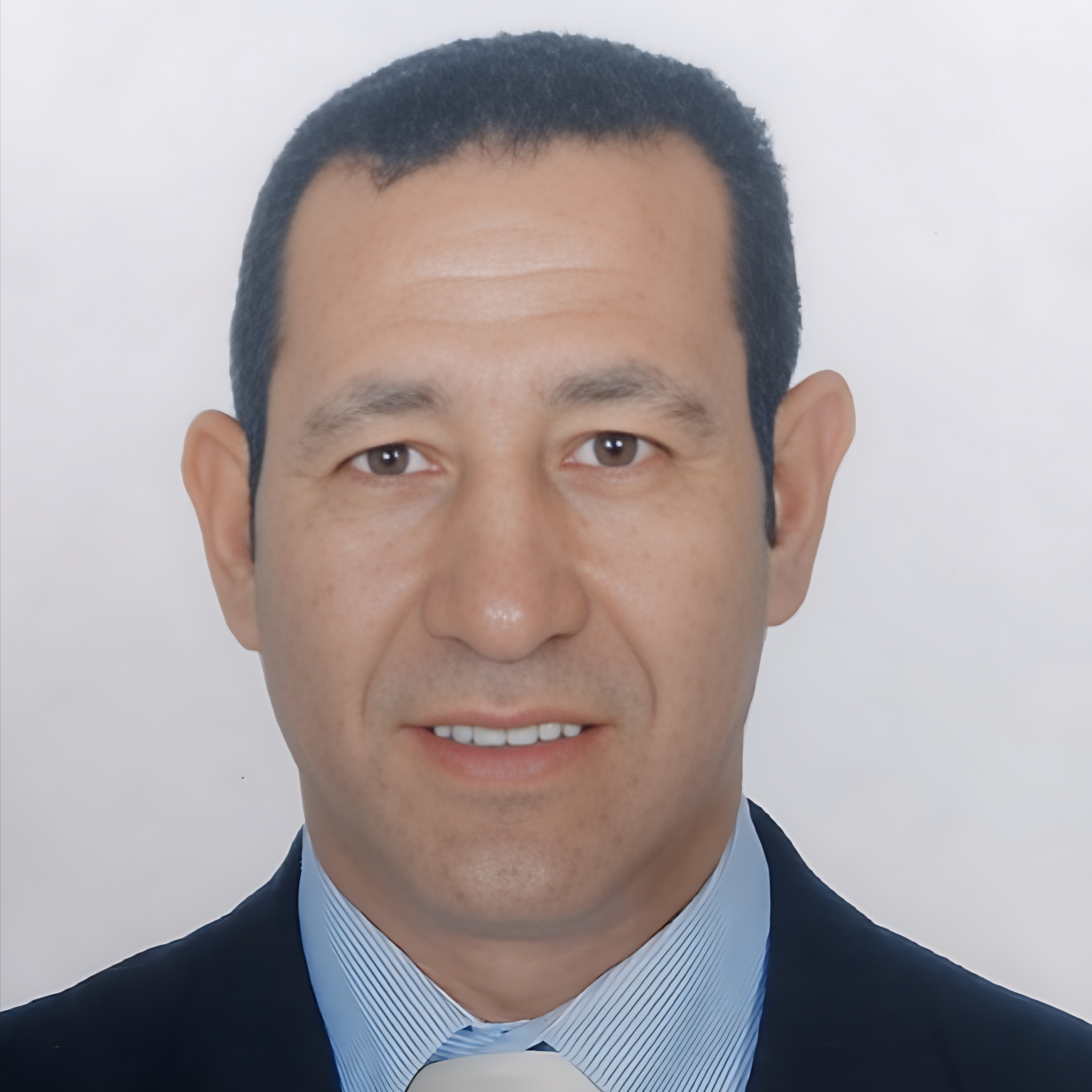 Arun Camacho